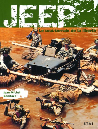 La Jeep : le tout-terrain de la liberté